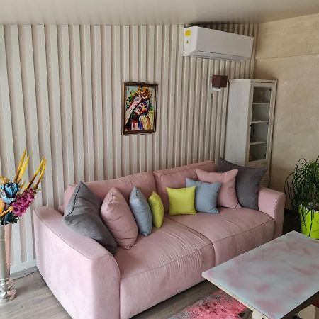 Grande Spa Deluxe Studios Szliven Kültér fotó