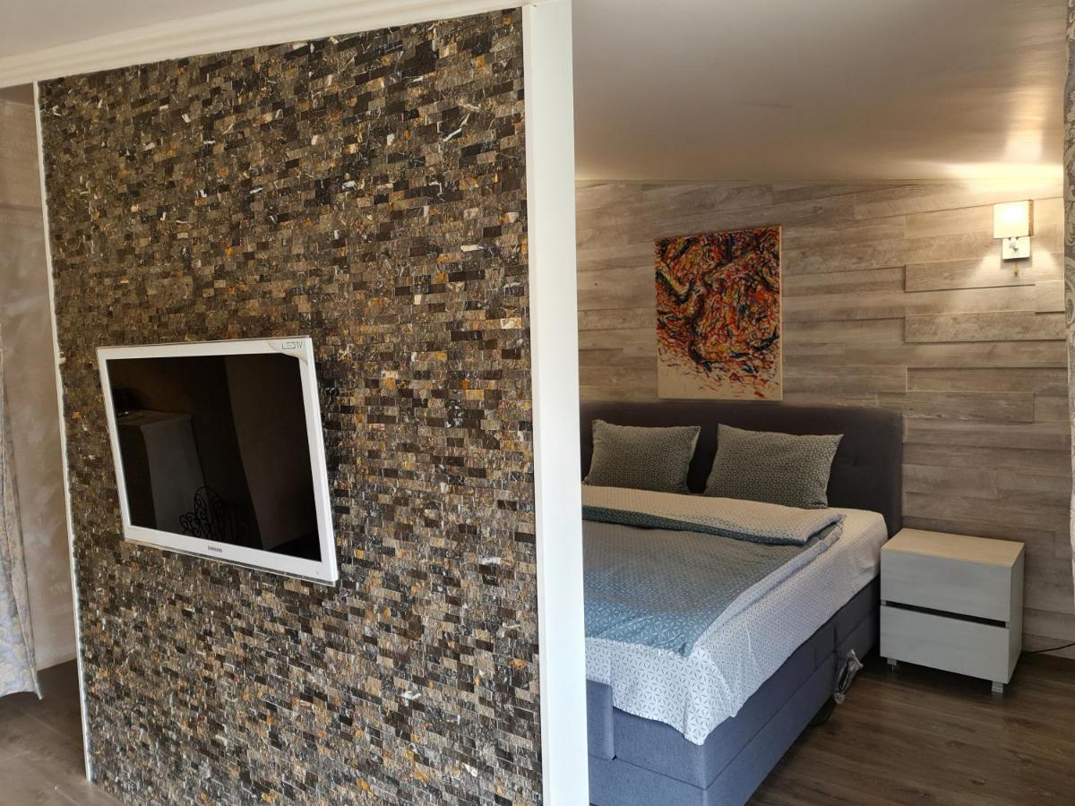 Grande Spa Deluxe Studios Szliven Kültér fotó