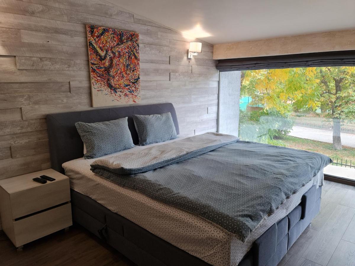 Grande Spa Deluxe Studios Szliven Kültér fotó