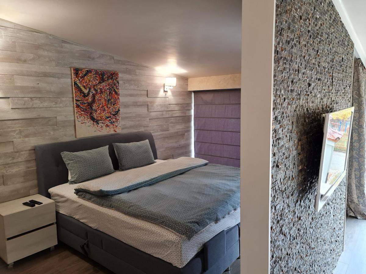 Grande Spa Deluxe Studios Szliven Kültér fotó