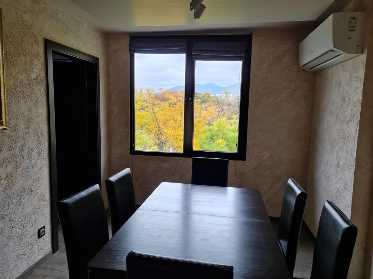 Grande Spa Deluxe Studios Szliven Kültér fotó