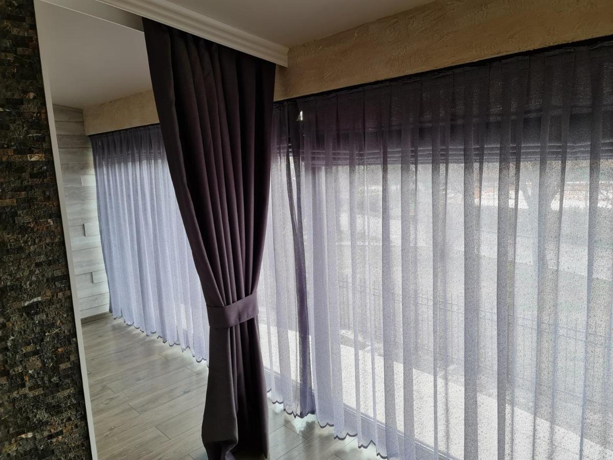 Grande Spa Deluxe Studios Szliven Kültér fotó