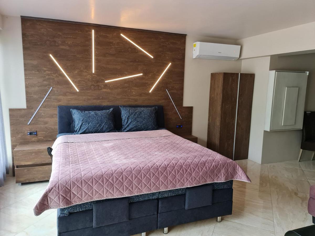 Grande Spa Deluxe Studios Szliven Kültér fotó