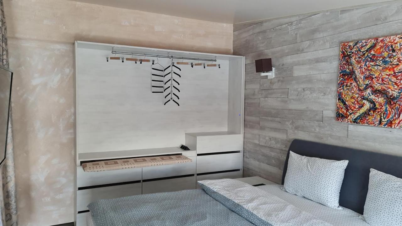 Grande Spa Deluxe Studios Szliven Kültér fotó