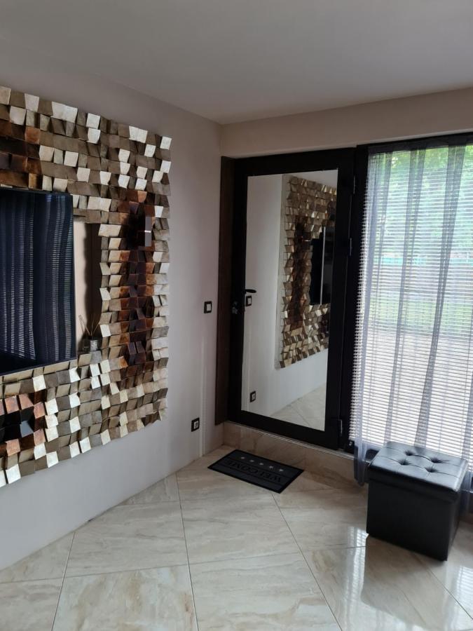 Grande Spa Deluxe Studios Szliven Kültér fotó