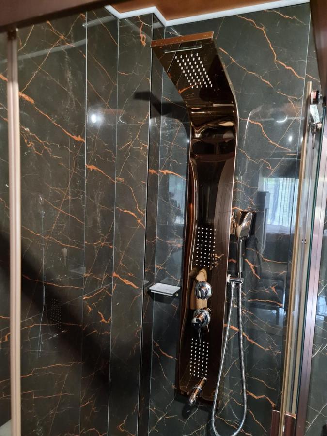 Grande Spa Deluxe Studios Szliven Kültér fotó