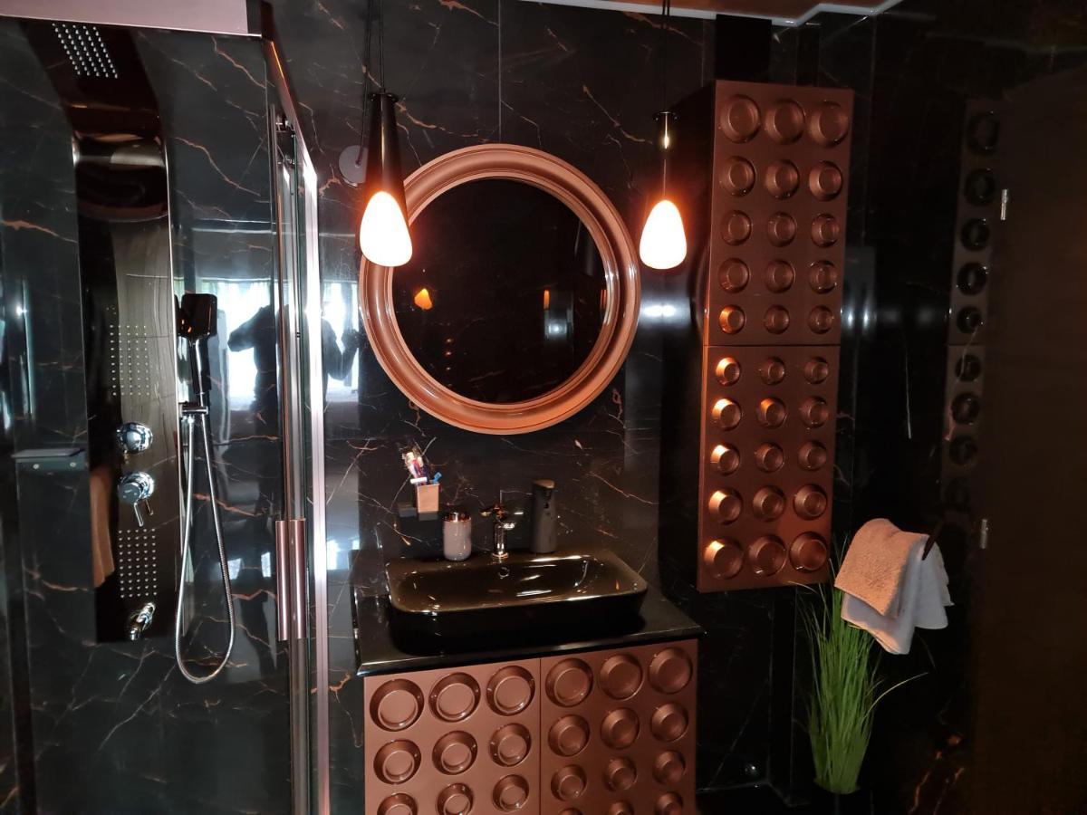 Grande Spa Deluxe Studios Szliven Kültér fotó