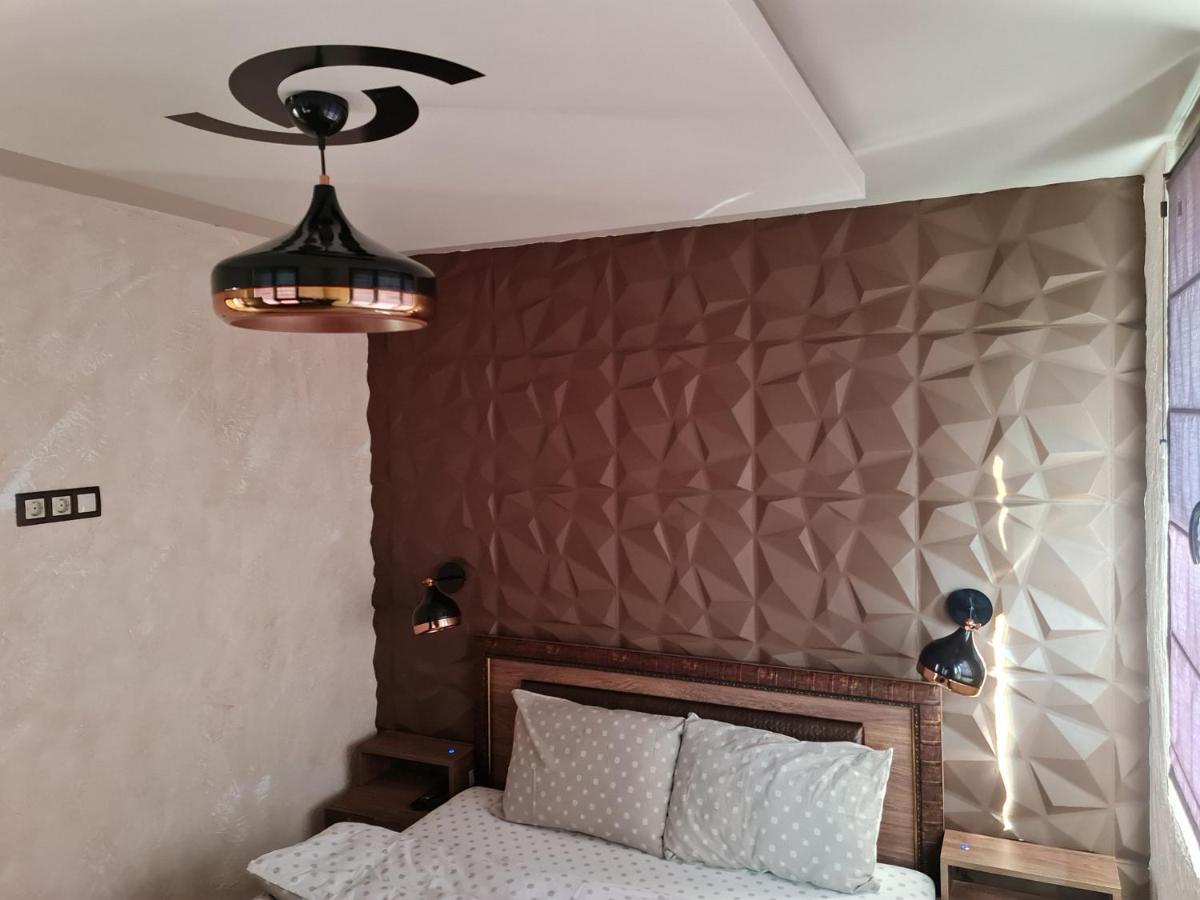 Grande Spa Deluxe Studios Szliven Kültér fotó