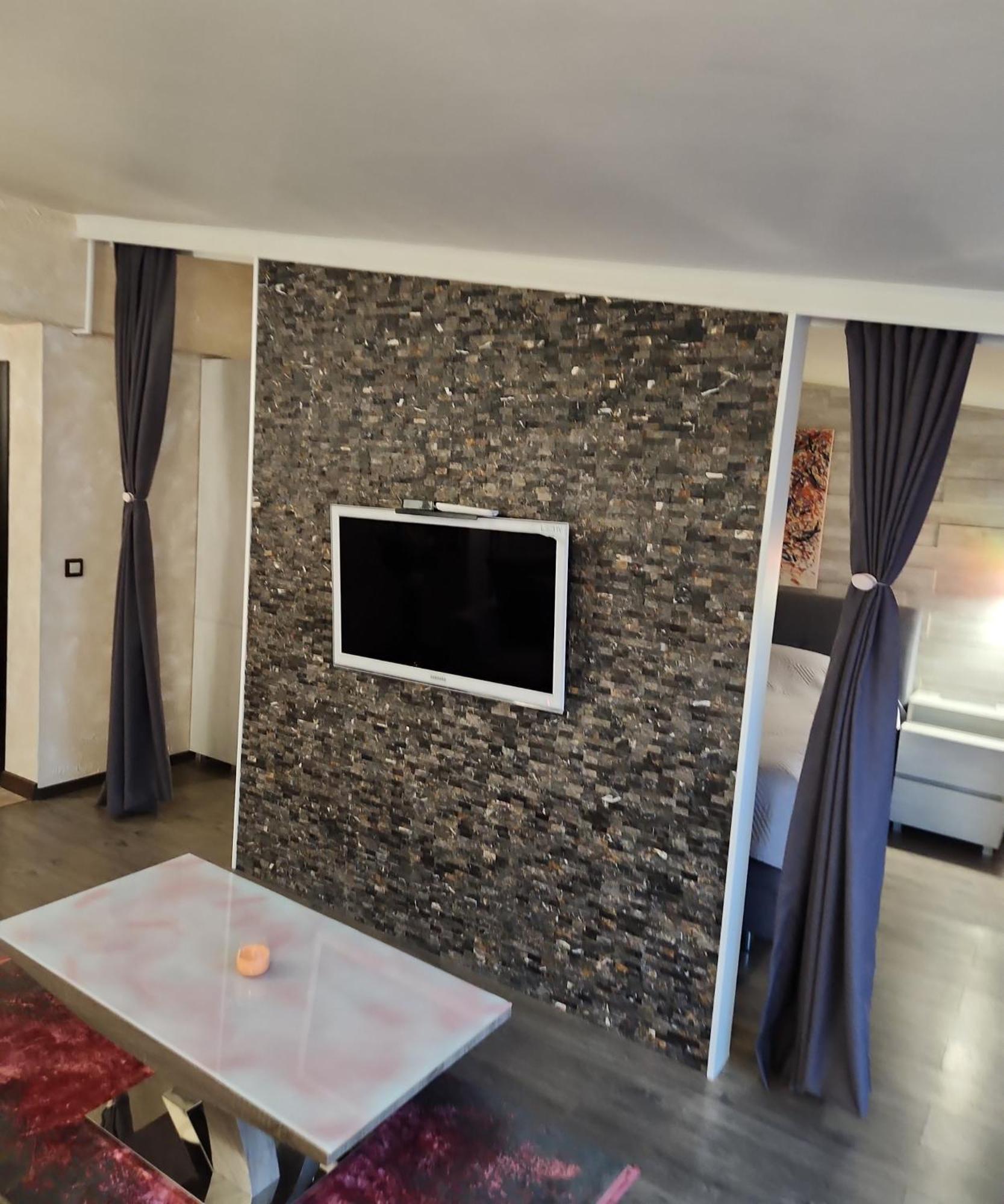 Grande Spa Deluxe Studios Szliven Kültér fotó