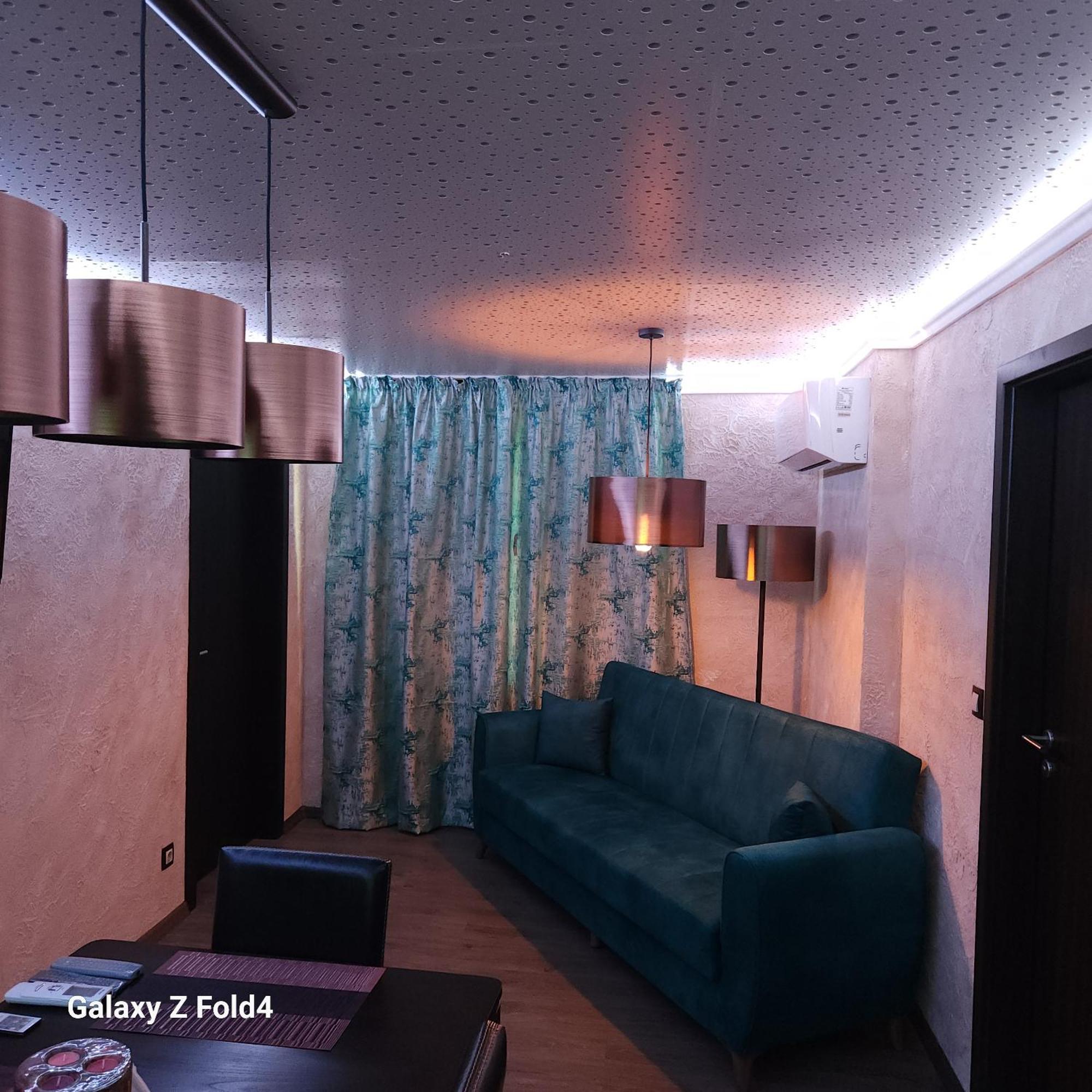 Grande Spa Deluxe Studios Szliven Kültér fotó