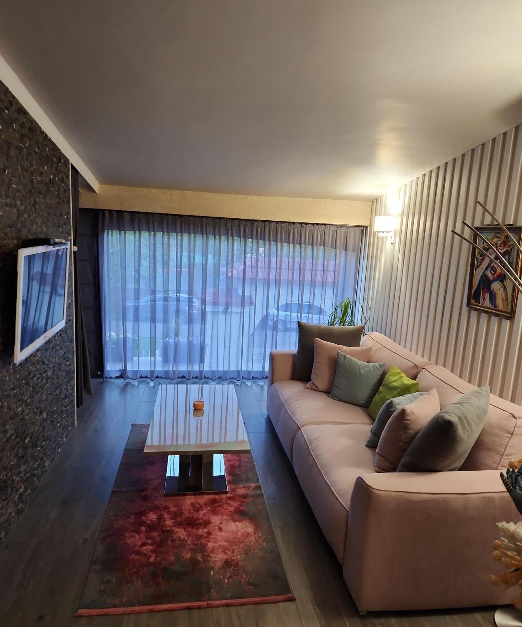 Grande Spa Deluxe Studios Szliven Kültér fotó