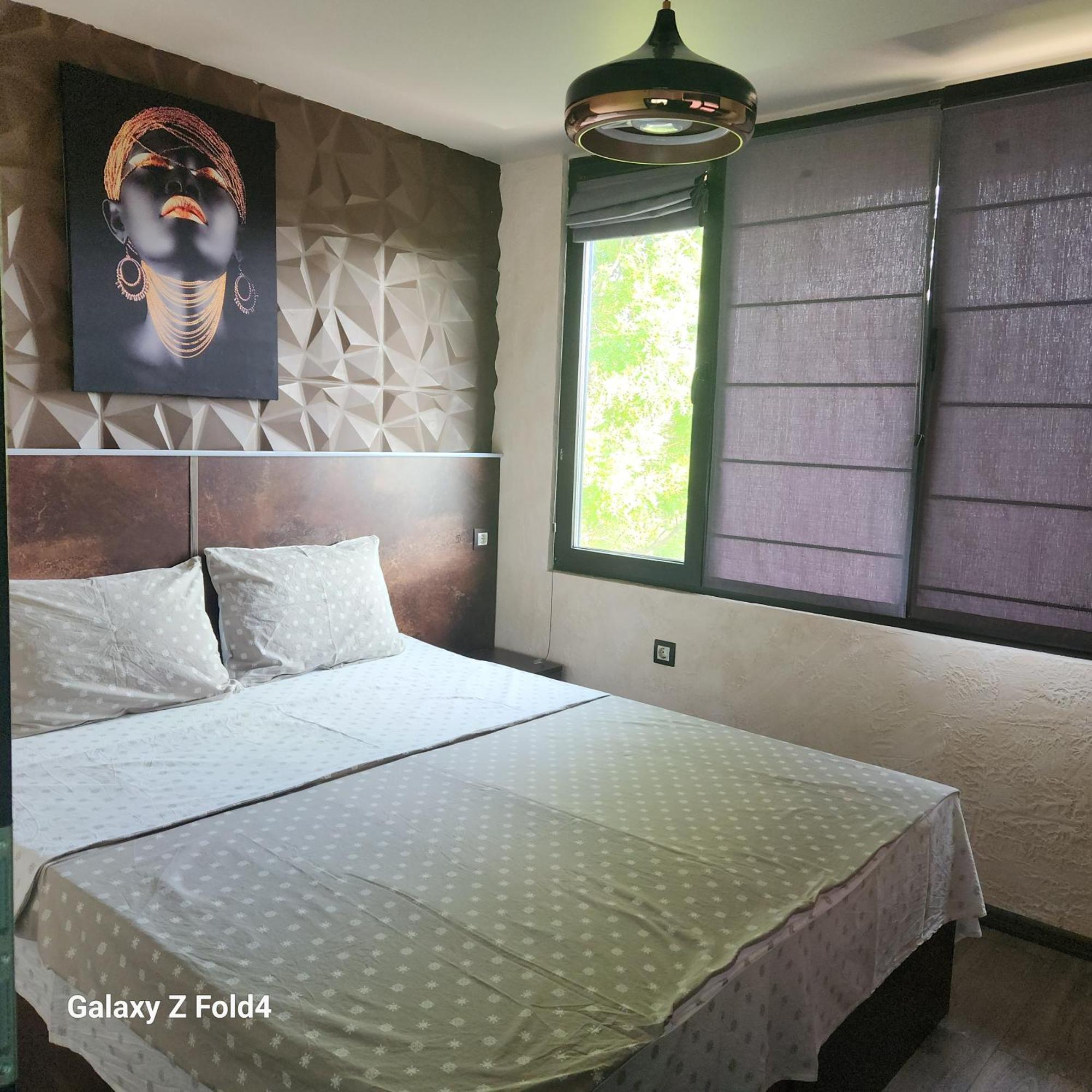 Grande Spa Deluxe Studios Szliven Kültér fotó