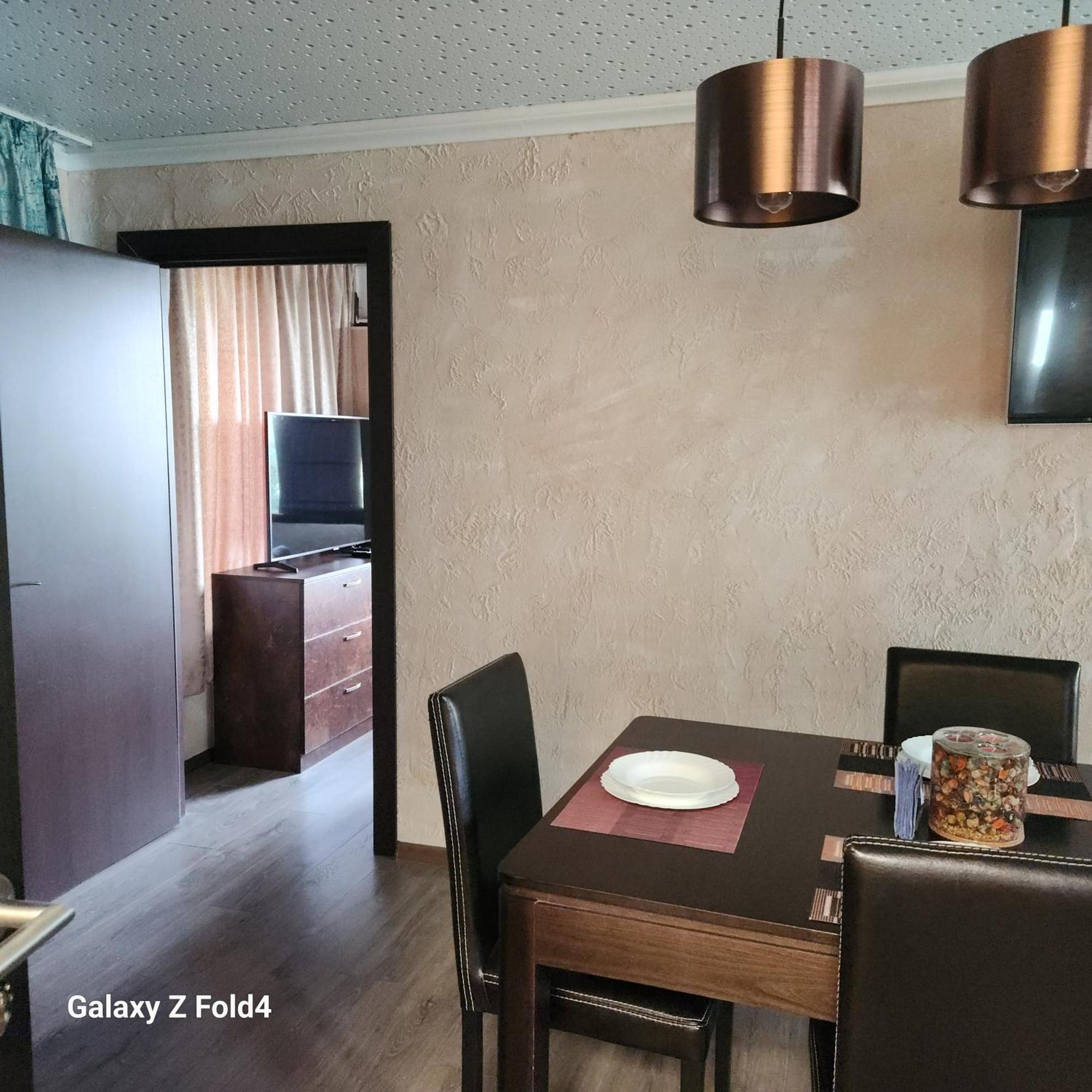 Grande Spa Deluxe Studios Szliven Kültér fotó