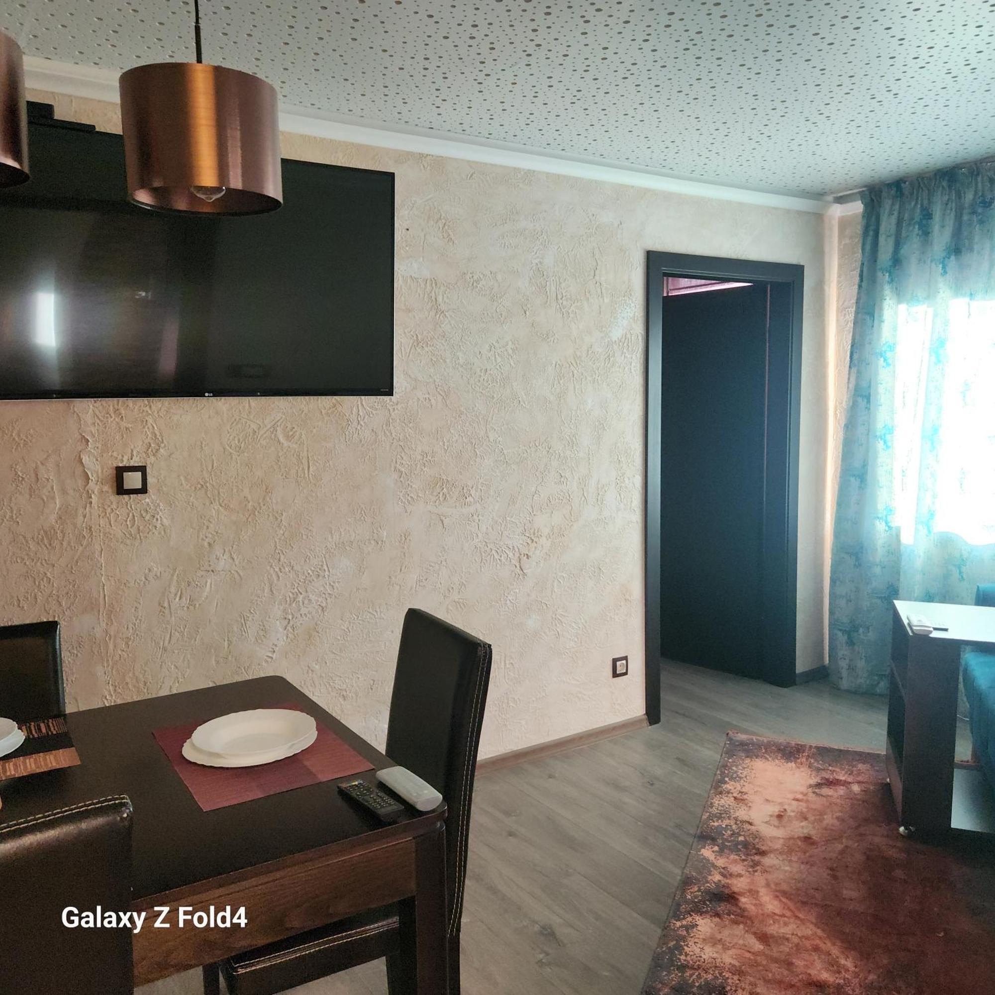 Grande Spa Deluxe Studios Szliven Kültér fotó